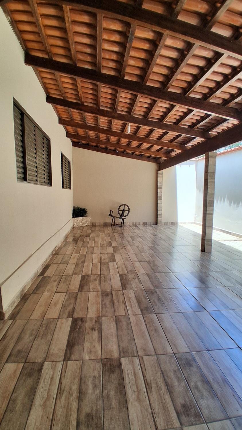 Casa da Alegria! Serra da Canastra! House in State of São Paulo