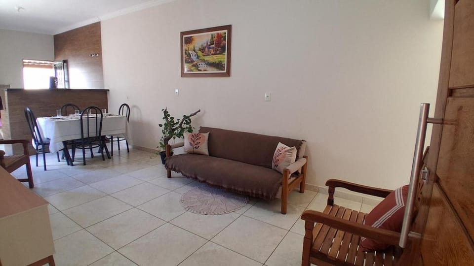 Casa da Alegria! Serra da Canastra! House in State of São Paulo