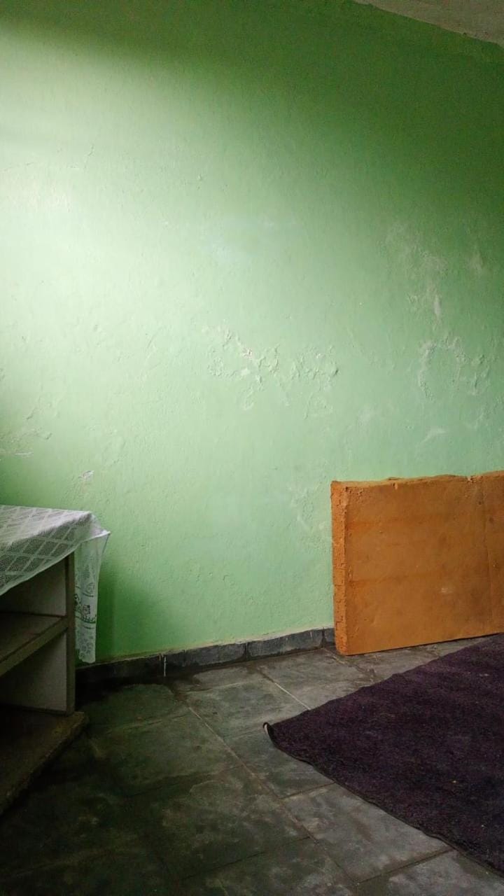 Casa de praia do Cristo House in Mangaratiba
