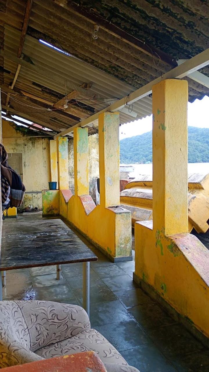 Casa de praia do Cristo House in Mangaratiba