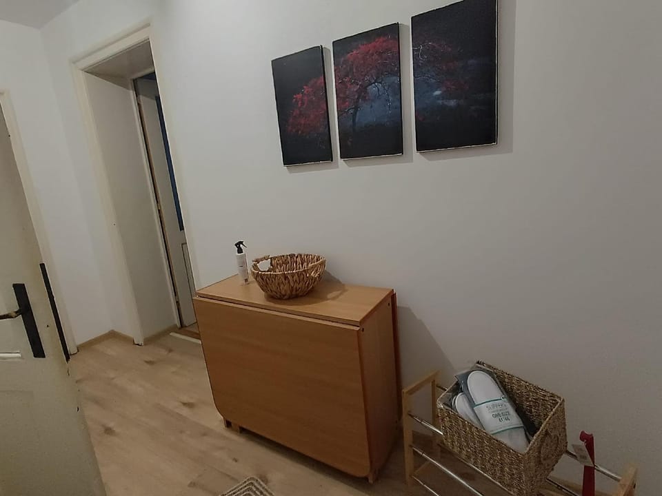Casa ANDA Apartment in Brasov