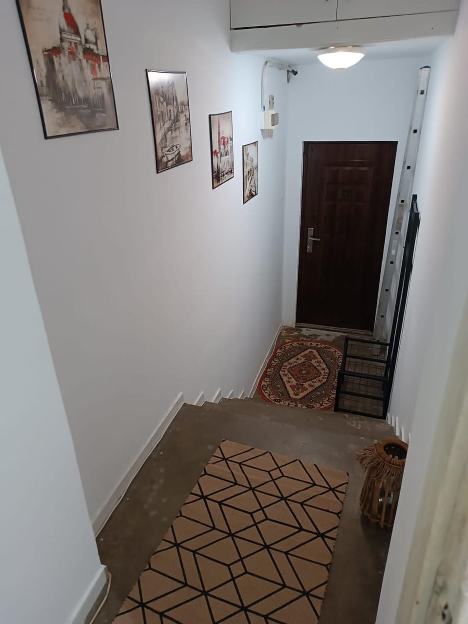 Casa ANDA Apartment in Brasov