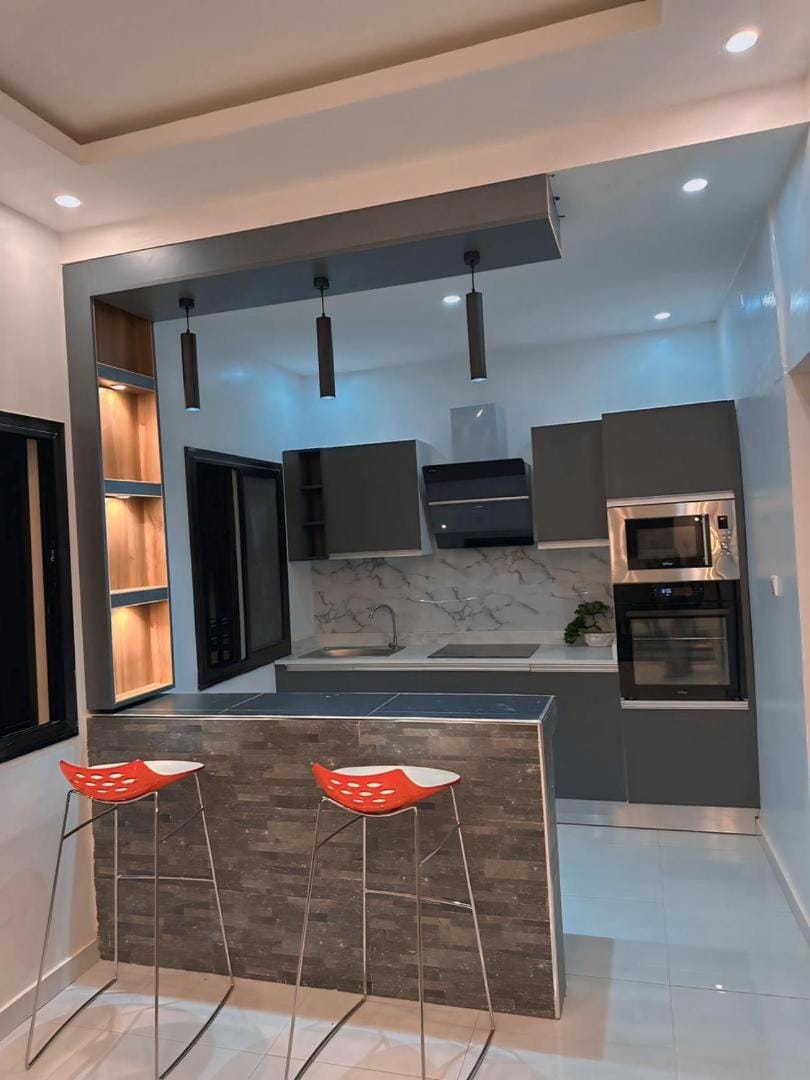 waw immo Apartment in Dakar