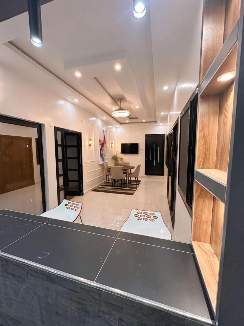 waw immo Apartment in Dakar