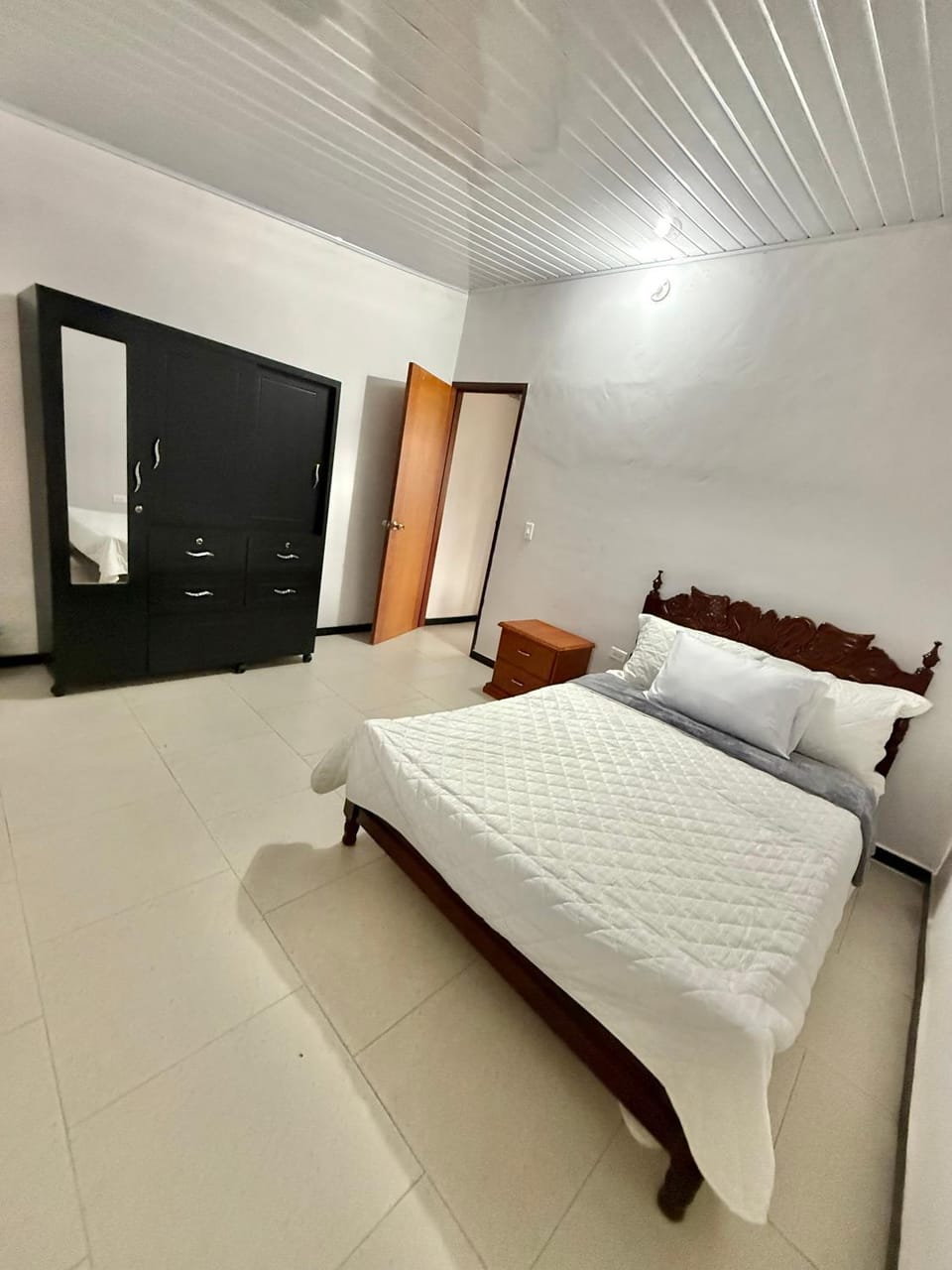 Casa Sué Soatá House in Santander, Colombia