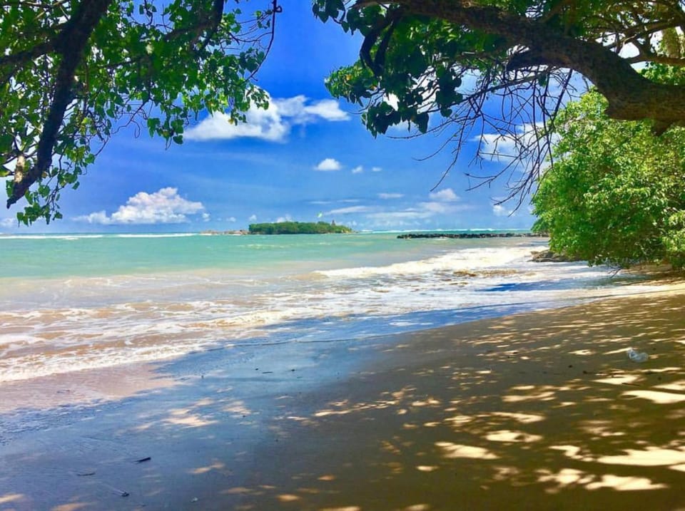 River Breeze Villa Thotamuna Bed and Breakfast in Southern Province