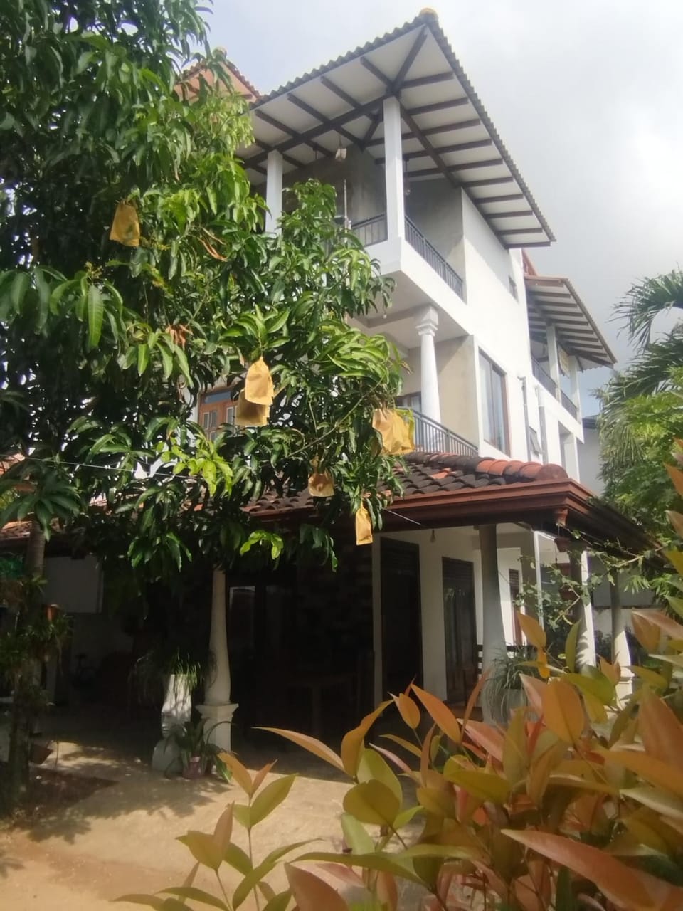 River Breeze Villa Thotamuna Bed and Breakfast in Southern Province