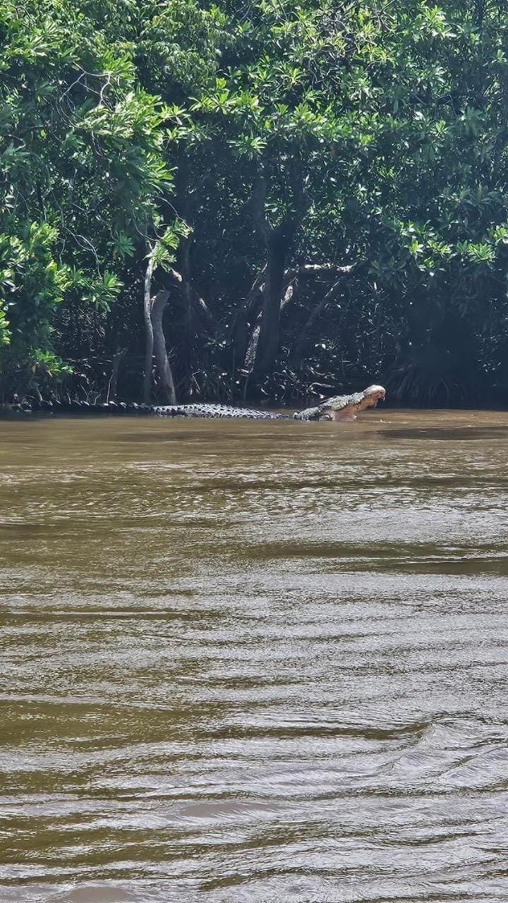 River Breeze Villa Thotamuna Bed and Breakfast in Southern Province