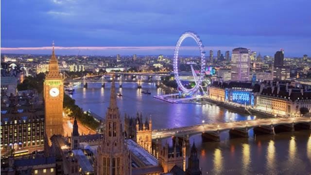 Luxury 2 bedroom Stay near Central London Apartment in London Borough of Hackney
