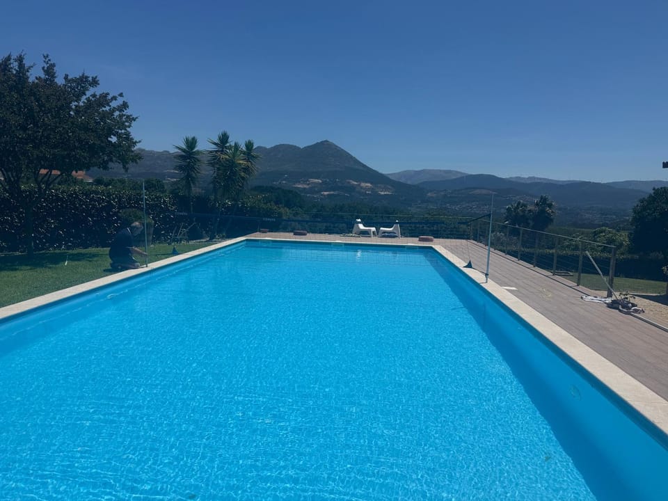 Quinta da Raiz House in Porto District