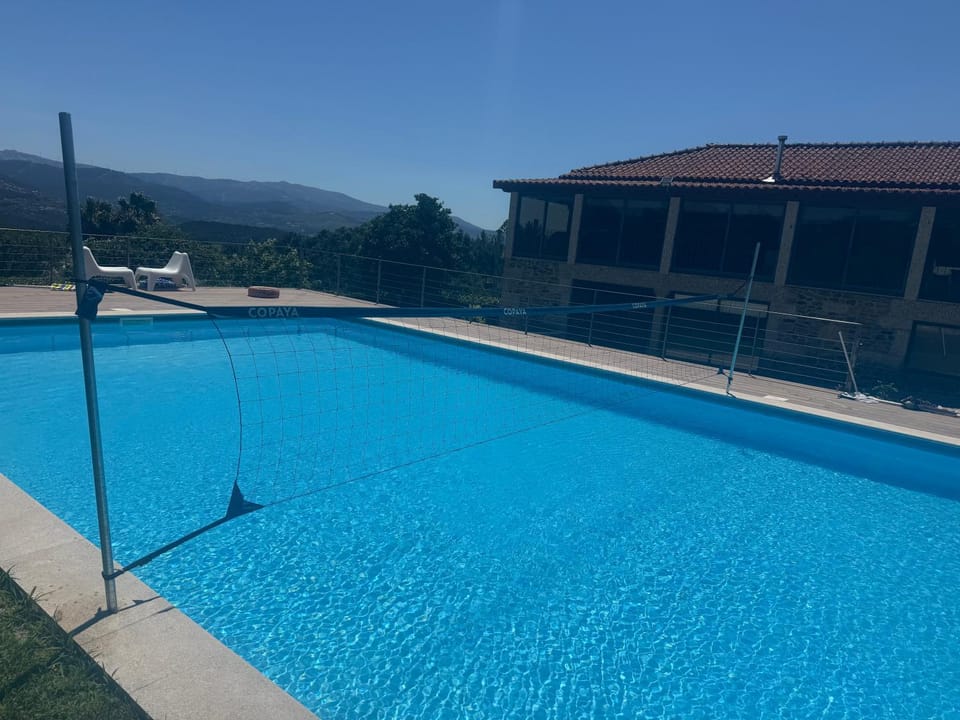 Quinta da Raiz House in Porto District