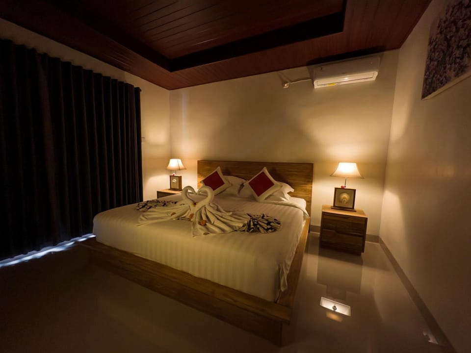 JERO Tabola 2 Vacation rental in Sidemen