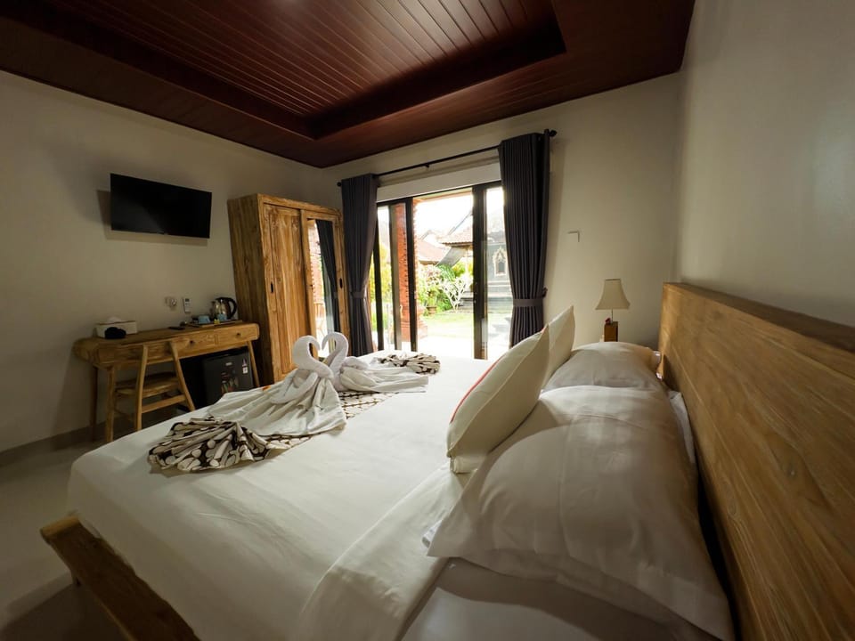 JERO Tabola 2 Vacation rental in Sidemen