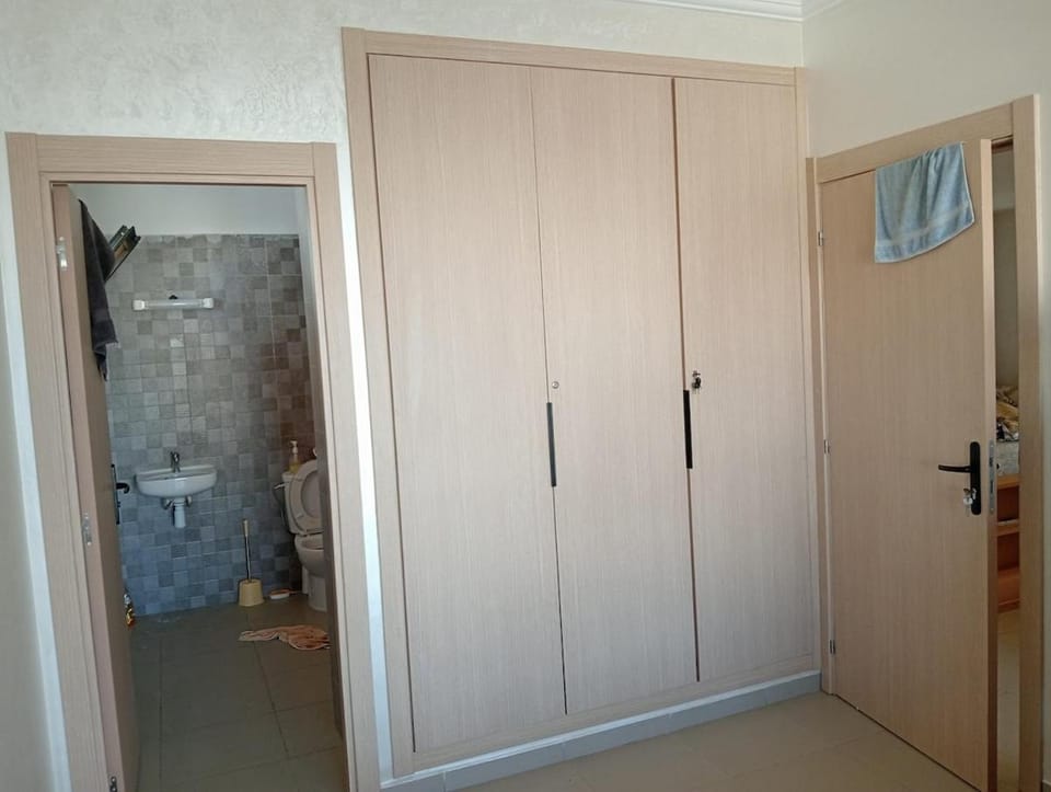 A beautiful apartment for you Apartment in Rabat-Salé-Kénitra