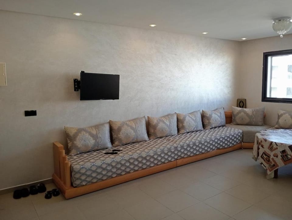 A beautiful apartment for you Apartment in Rabat-Salé-Kénitra