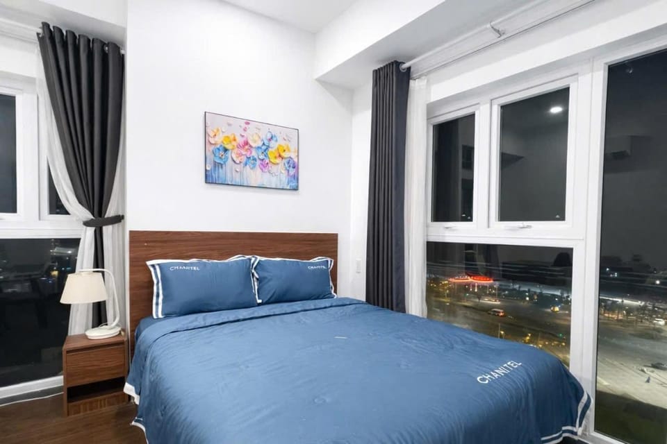 TN - Mermaid Tháp Tam Thắng Apartment in Vung Tau