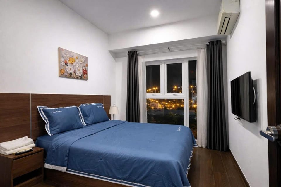 TN - Mermaid Tháp Tam Thắng Apartment in Vung Tau