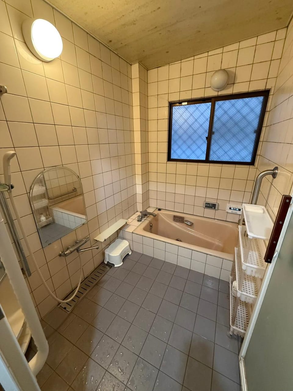 烟雨轩105 Capsule hotel in Tokyo Prefecture