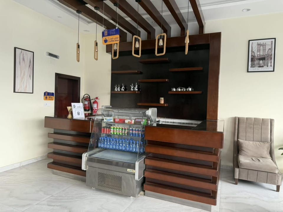 minibar