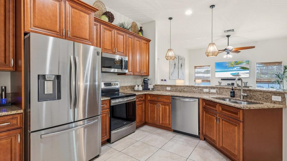 Gem of Jensen Beach House in Jensen Beach