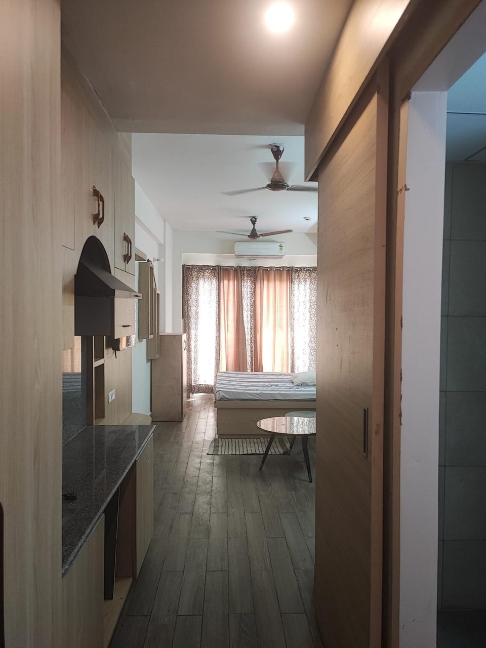 Elegant Oasis Private Limited Apartment in Uttar Pradesh