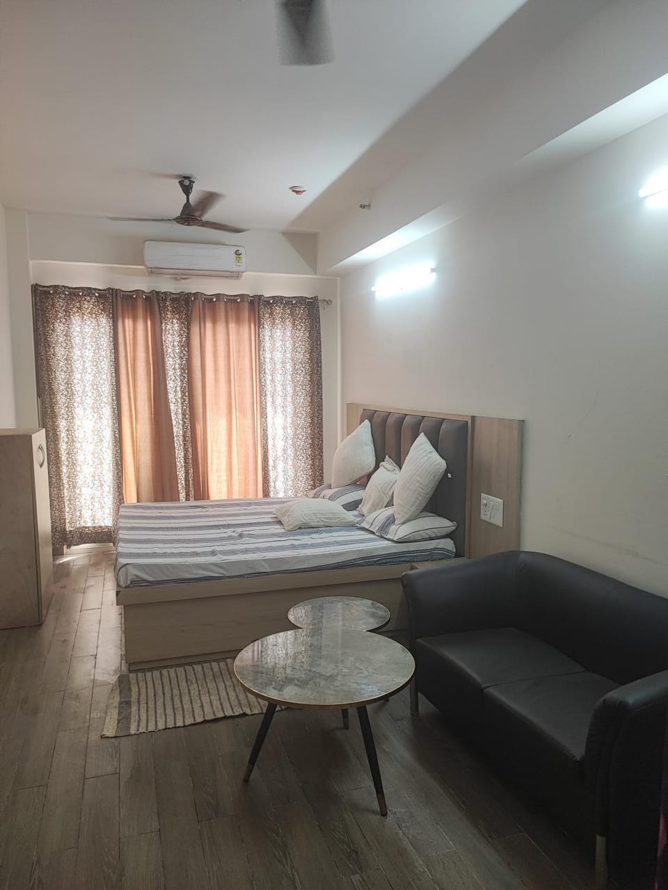 Elegant Oasis Private Limited Apartment in Uttar Pradesh