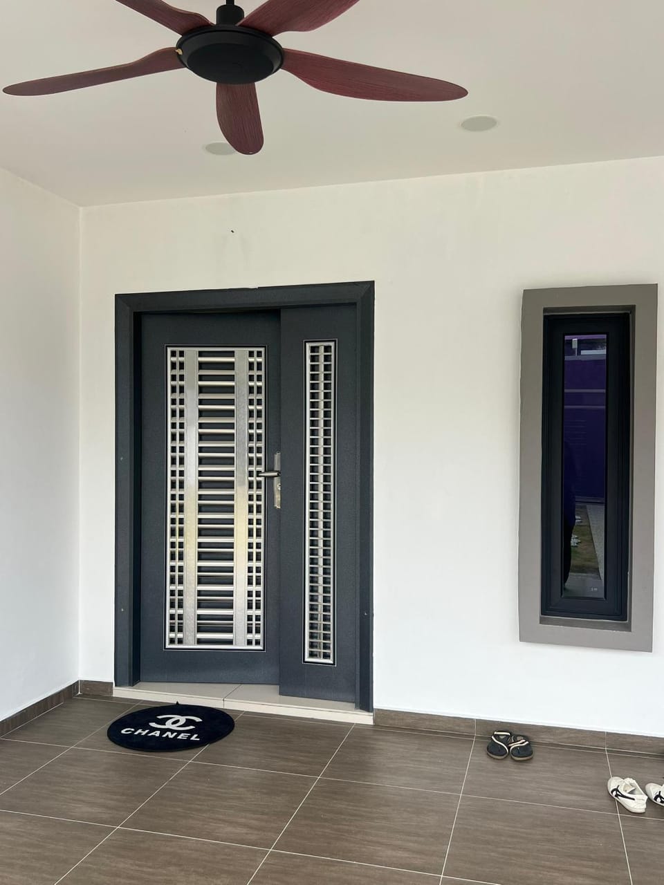 Dsm Homestay Villa in Johor Bahru