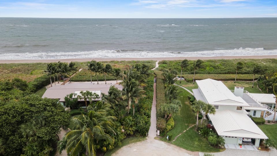St Christopher's Retreat House in Indian River