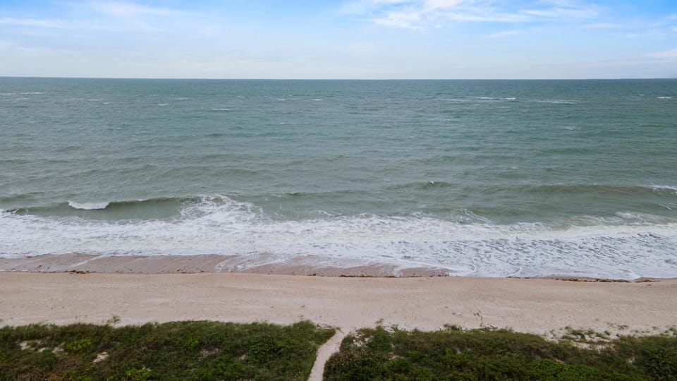 St Christopher's Retreat House in Indian River