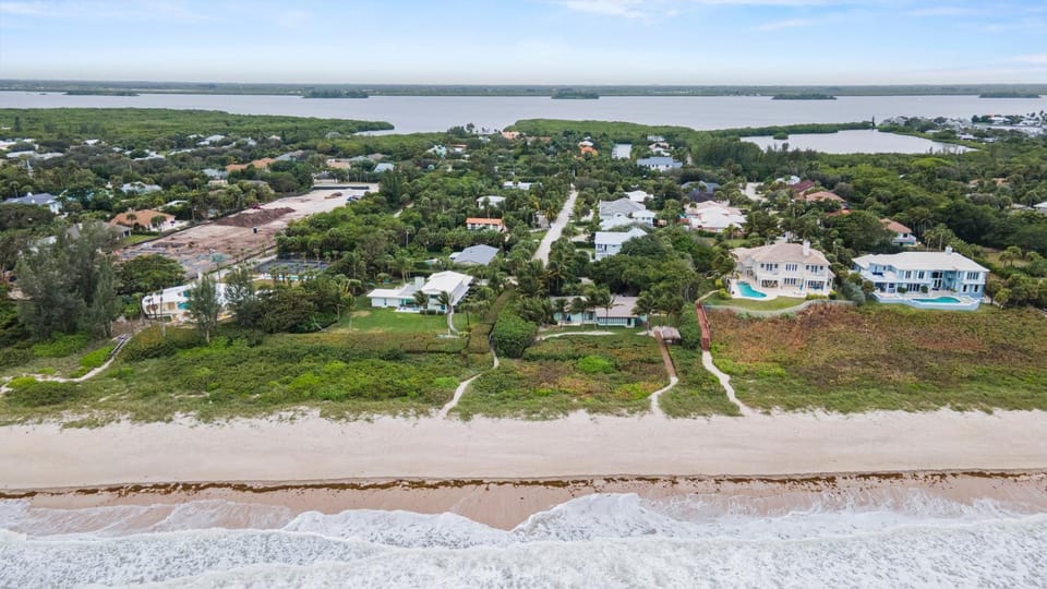 St Christopher's Retreat House in Indian River