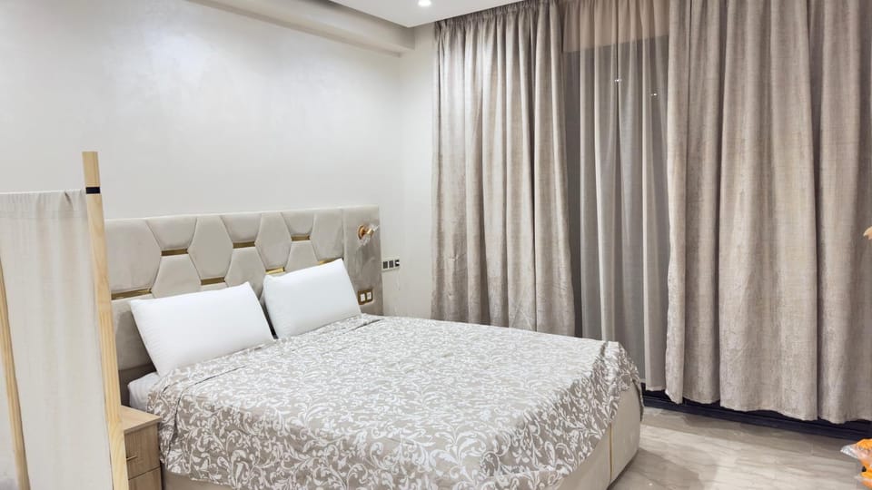 Casablanca Center Studio Karachi 33 Apartment in Casablanca