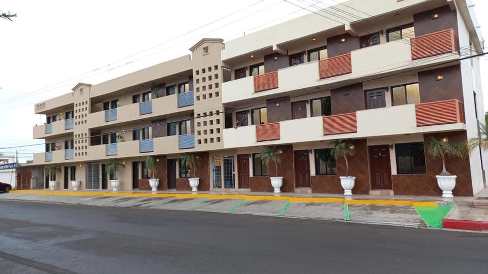 Suites Posada Obregon Apartment hotel in Baja California Sur