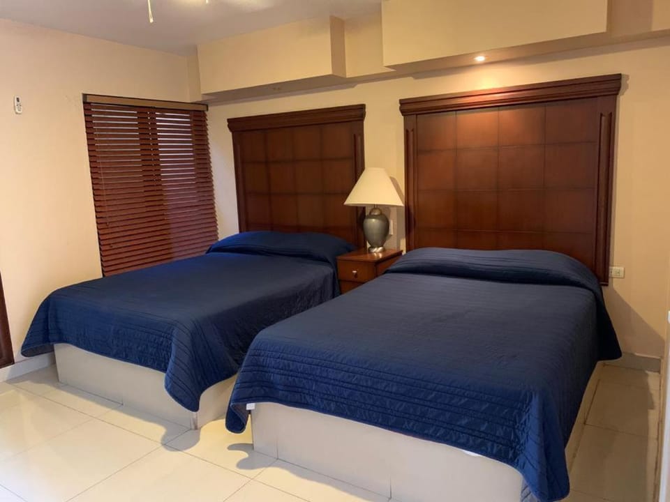 Suites Posada Obregon Apartment hotel in Baja California Sur
