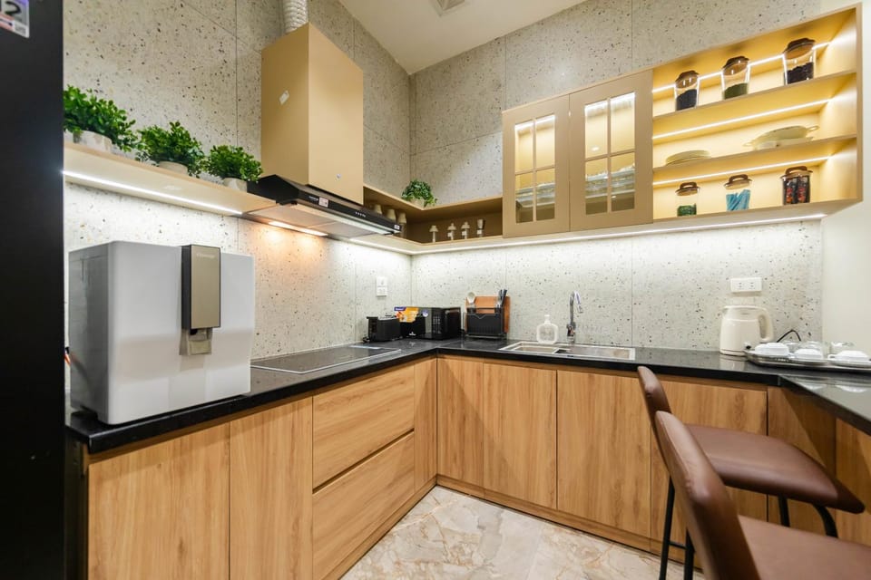 Nesta Home - Old Street Apartment hotel in Hanoi