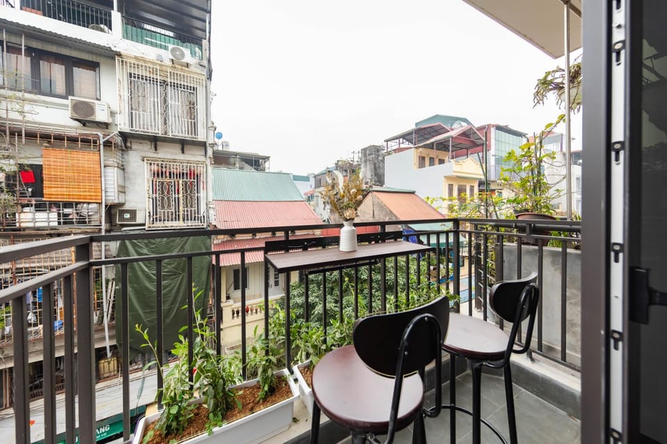 Nesta Home - Old Street Apartment hotel in Hanoi