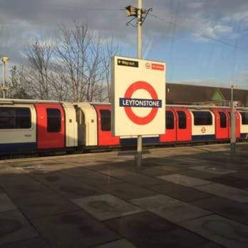 Premium 4 bedroom with Balcony near Central London Apartment in London Borough of Hackney
