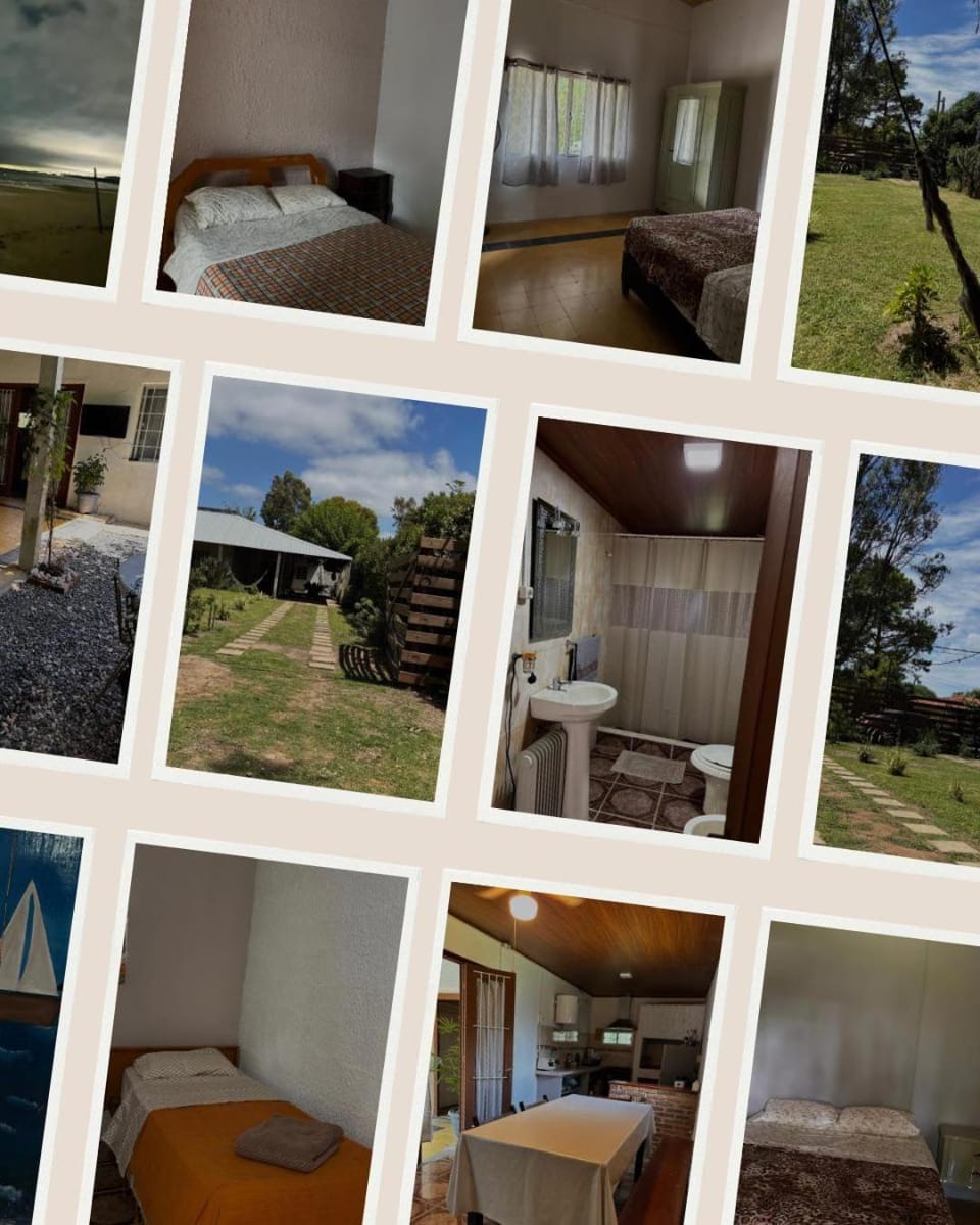 MonSua Apartment in Canelones Department, Uruguay