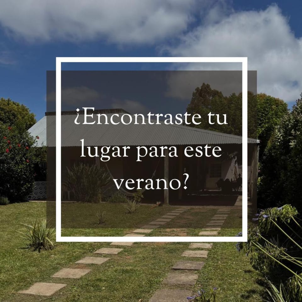 MonSua Apartment in Canelones Department, Uruguay