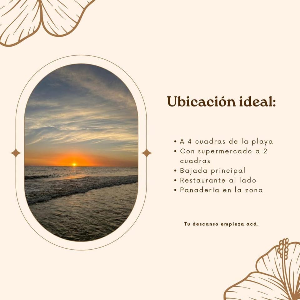 MonSua Apartment in Canelones Department, Uruguay