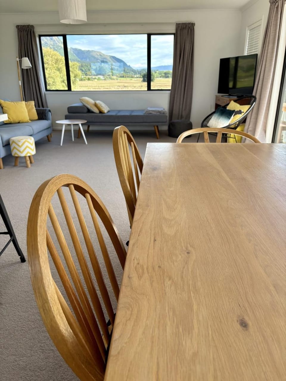 Pohara Escape - Bright Interiors & Scenic Views House in Tasman District, Tasman, New Zealand