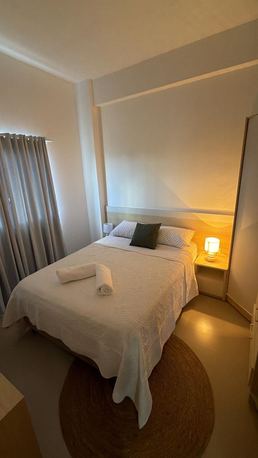 Alojamiento LS Apartment in Misiones Province, Argentina