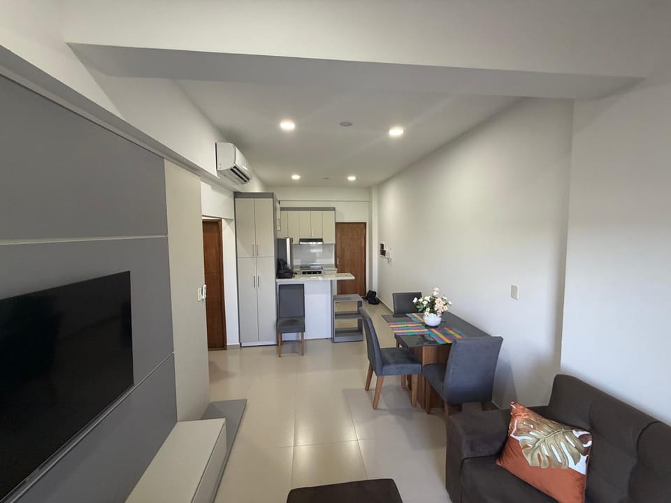 Alojamiento LS Apartment in Misiones Province, Argentina