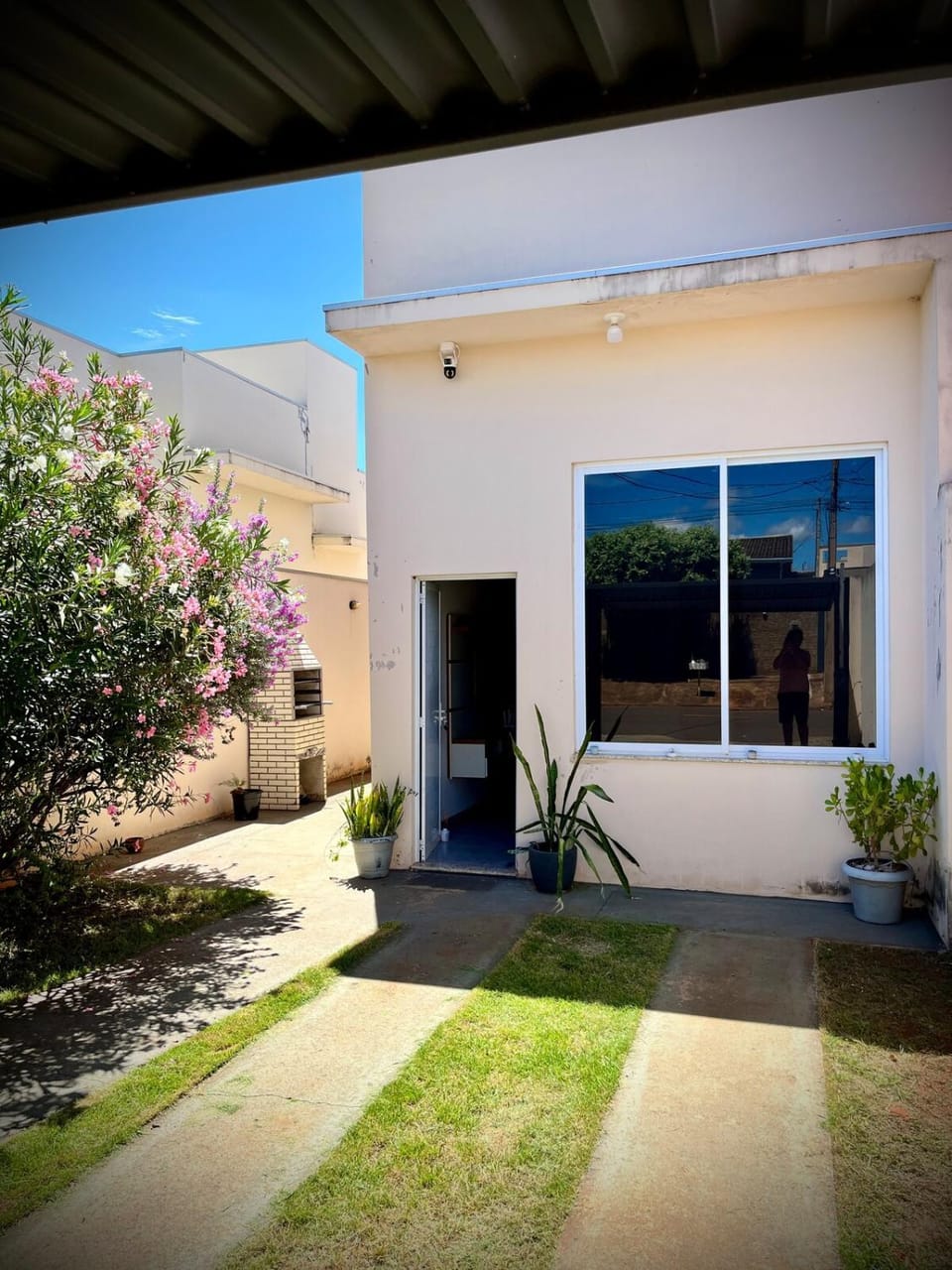 Meu cantinho TL House in State of São Paulo