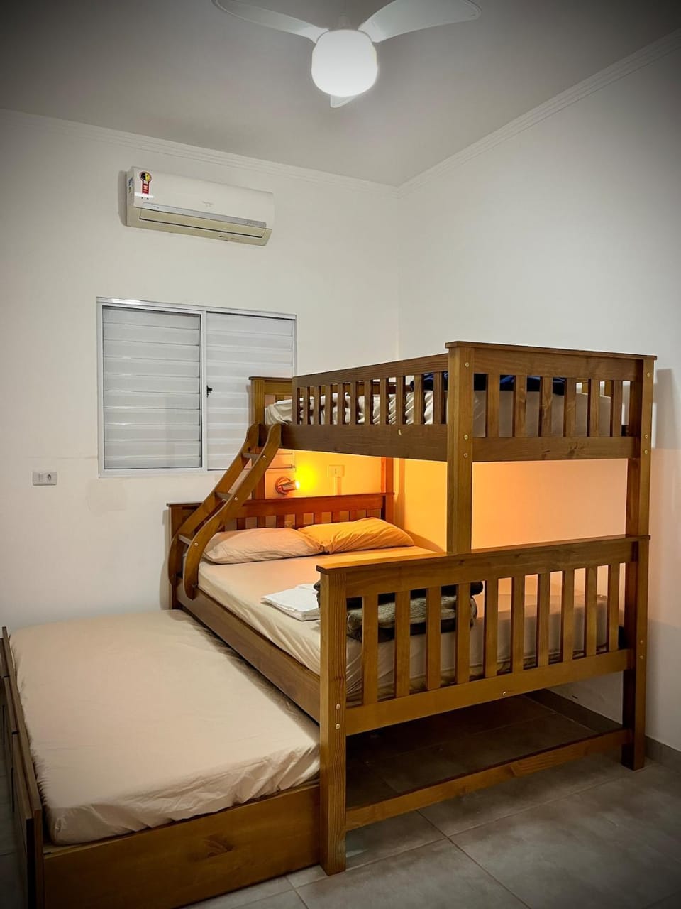 Meu cantinho TL House in State of São Paulo