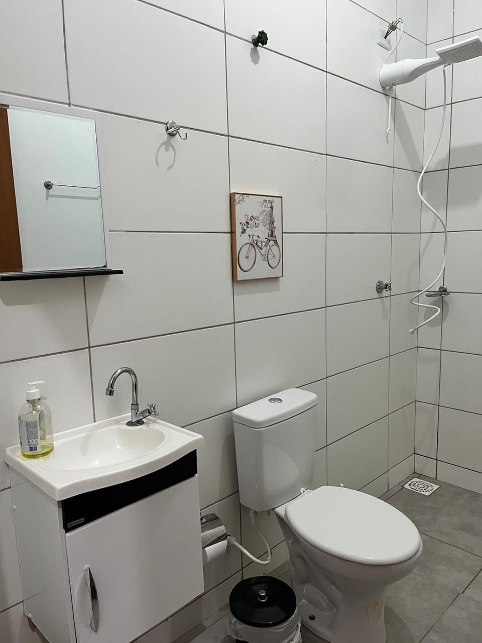Meu cantinho TL House in State of São Paulo