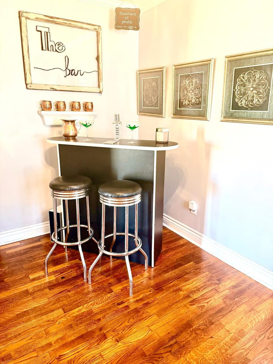 Charming Cedar Place House in Enid