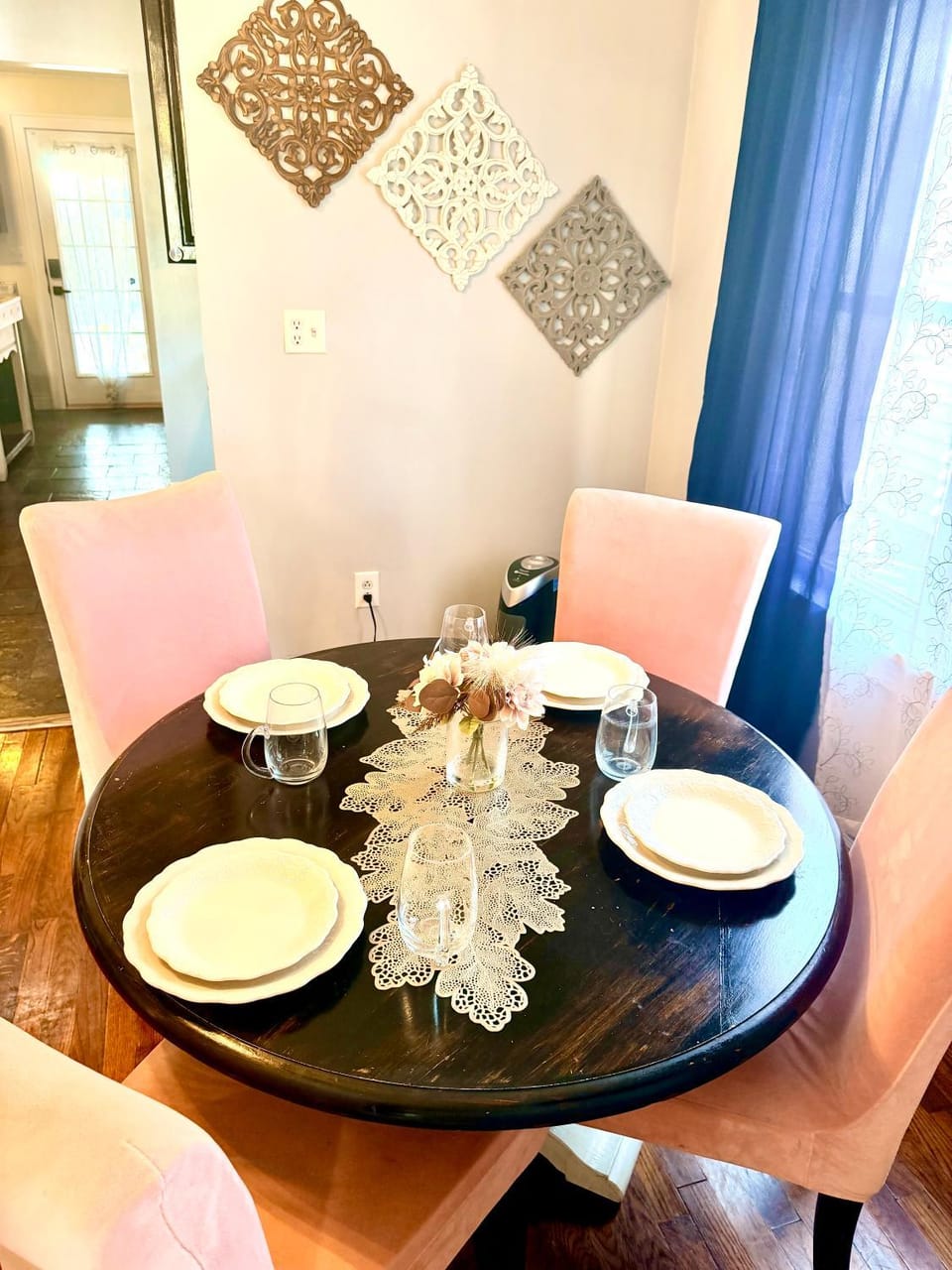 Charming Cedar Place House in Enid