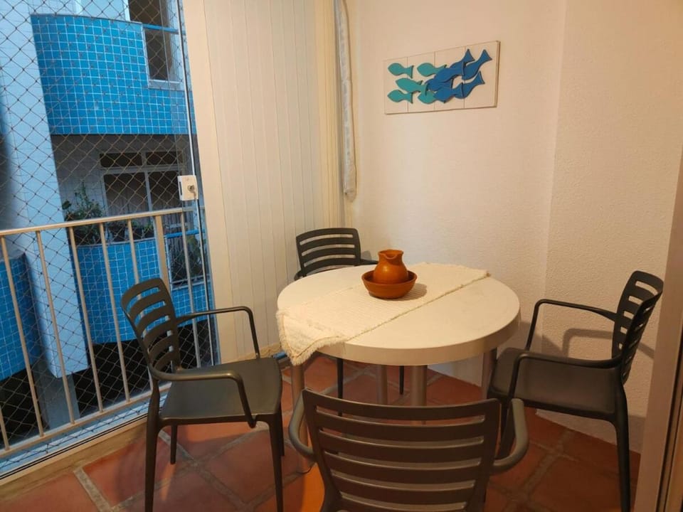 Apartamento aconchegante perto da Praia das Dunas Apartment in Cabo Frio