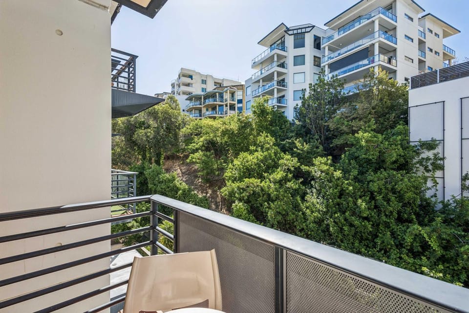 Simple City Accommodation Near CBD Apartment in Perth