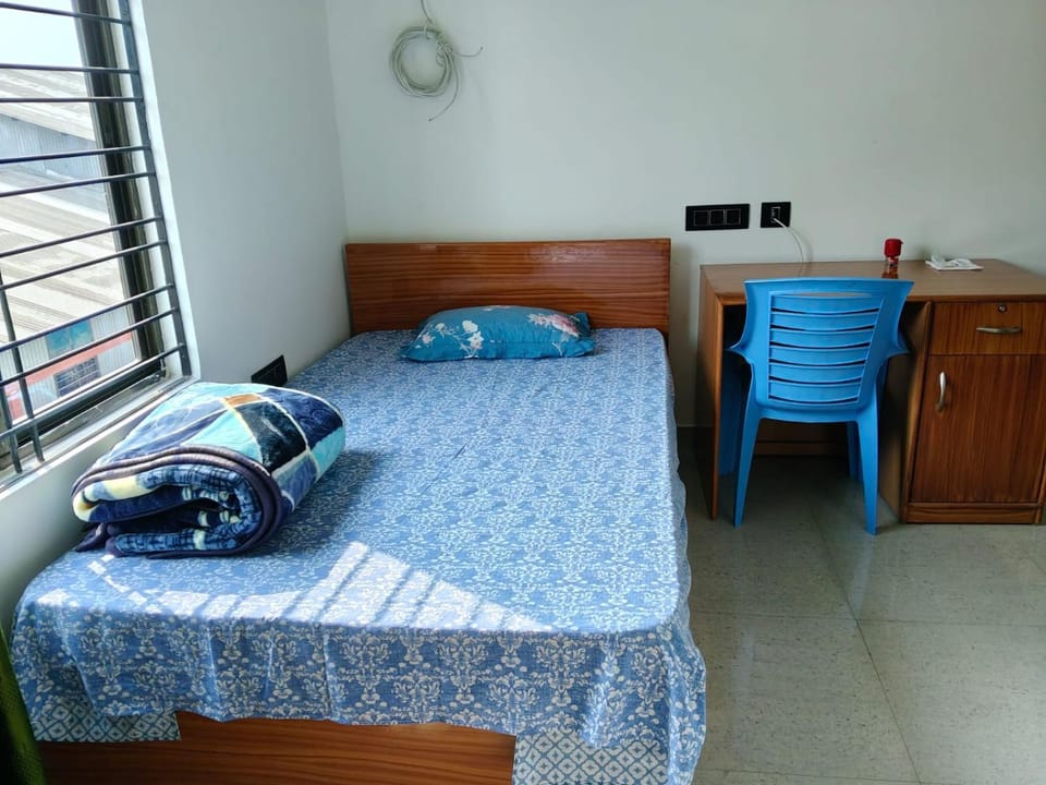 The Palindrome Nature lodge in Bangladesh